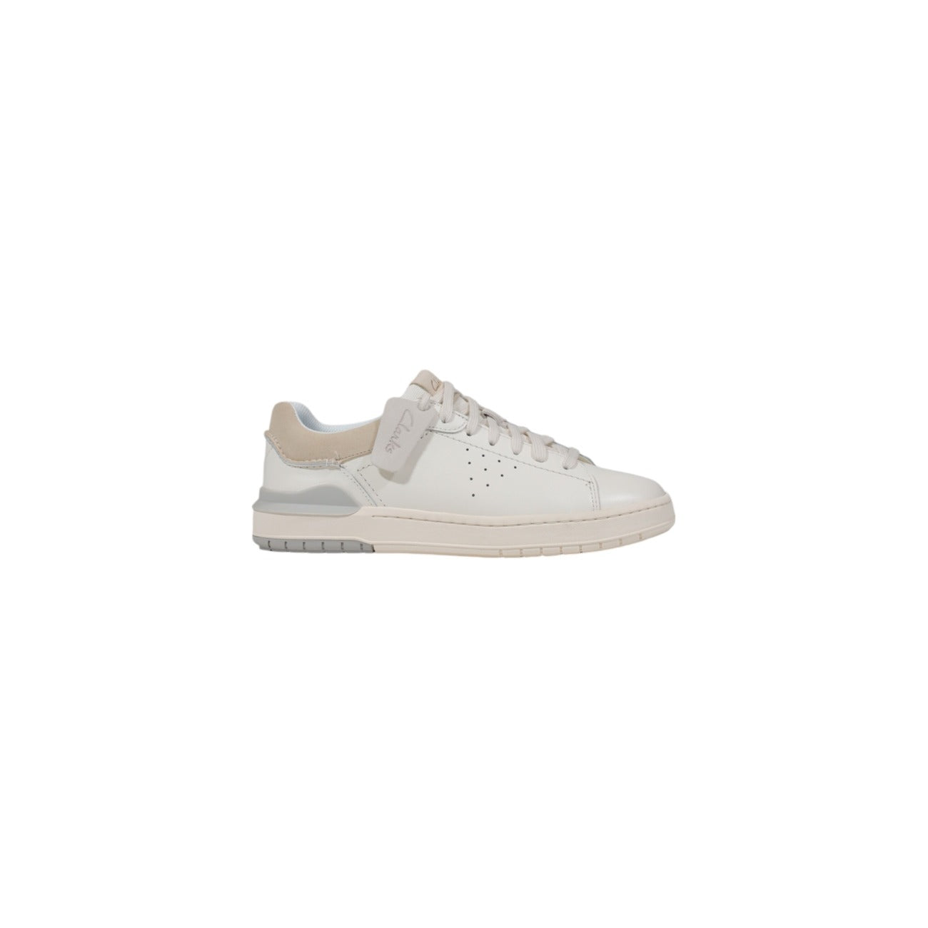 Clarks - Men's Trainers