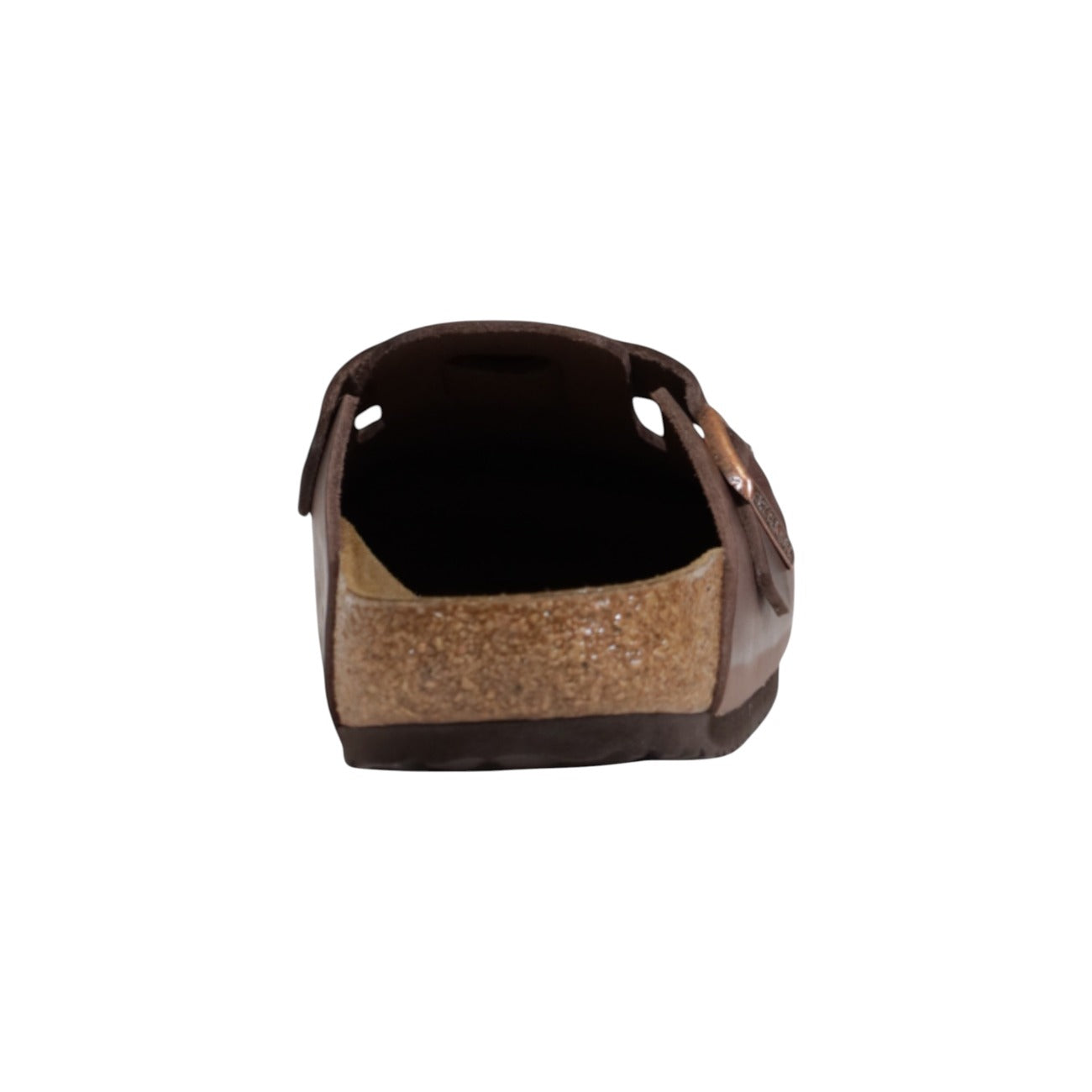 Birkenstock Men's Sandals – BOSTON – Brown