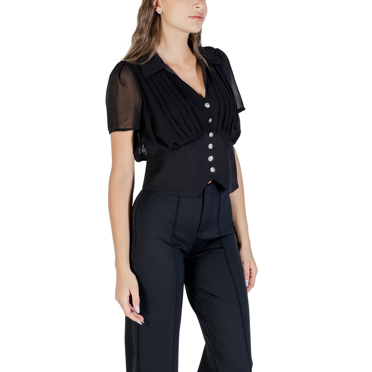 Morgan De Toi - Morgan De Toi Women Blouse