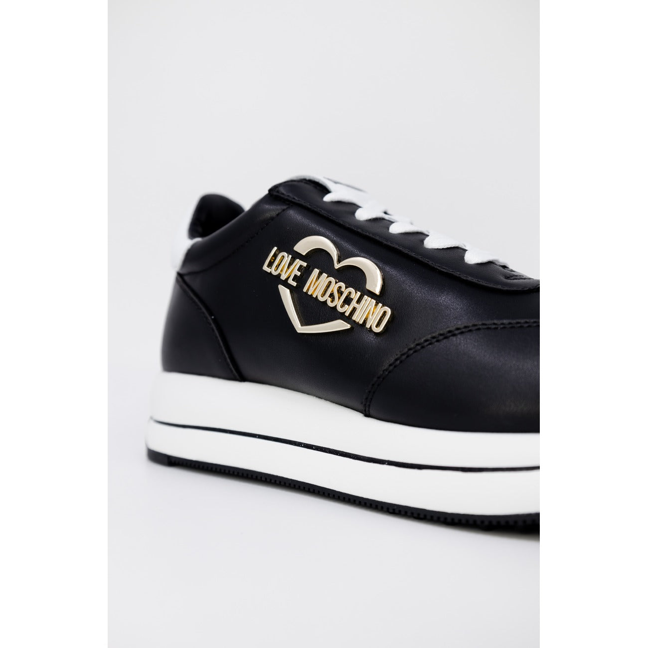 Love Moschino - Love Moschino Women's Sneakers