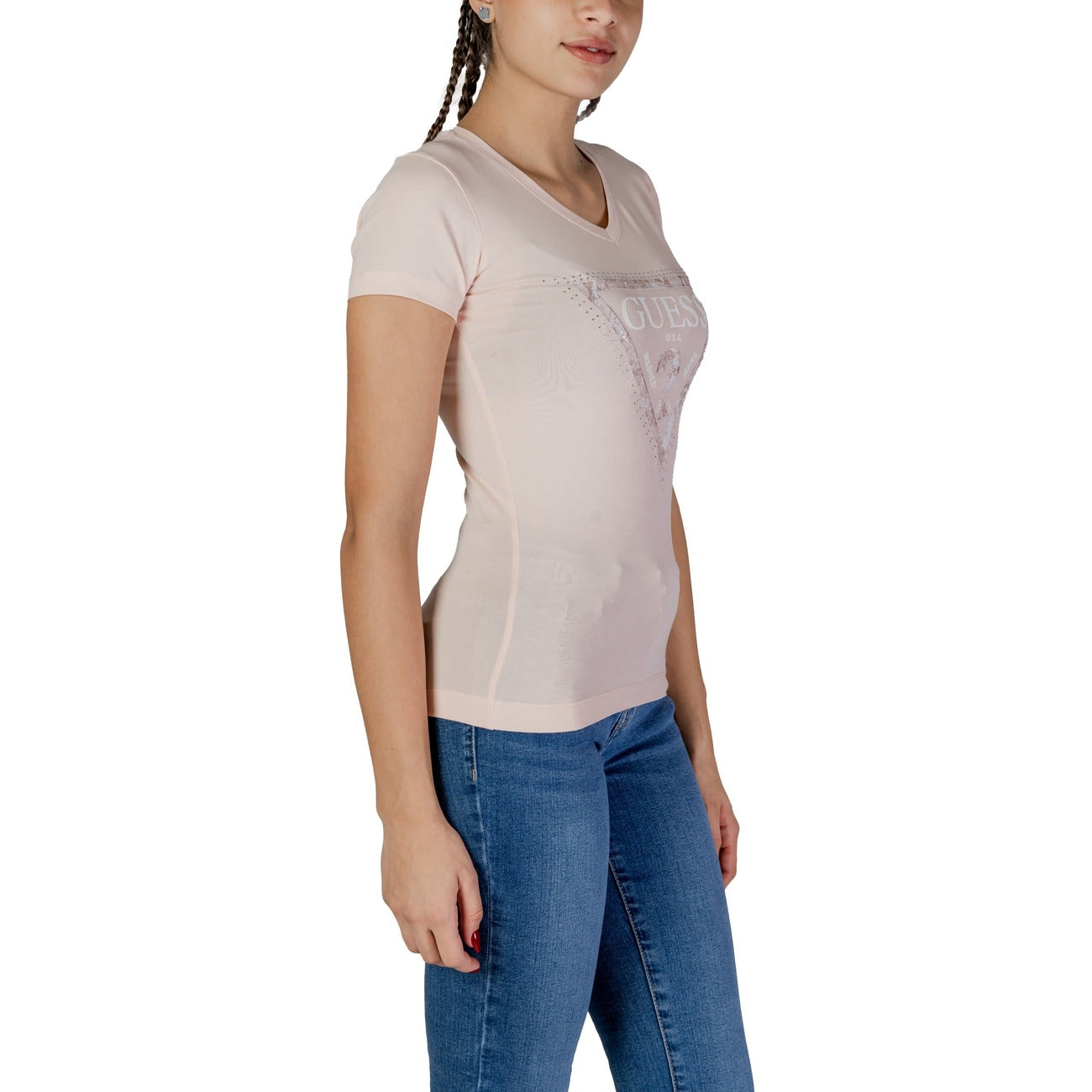 Guess - Guess Women's T-Shirts