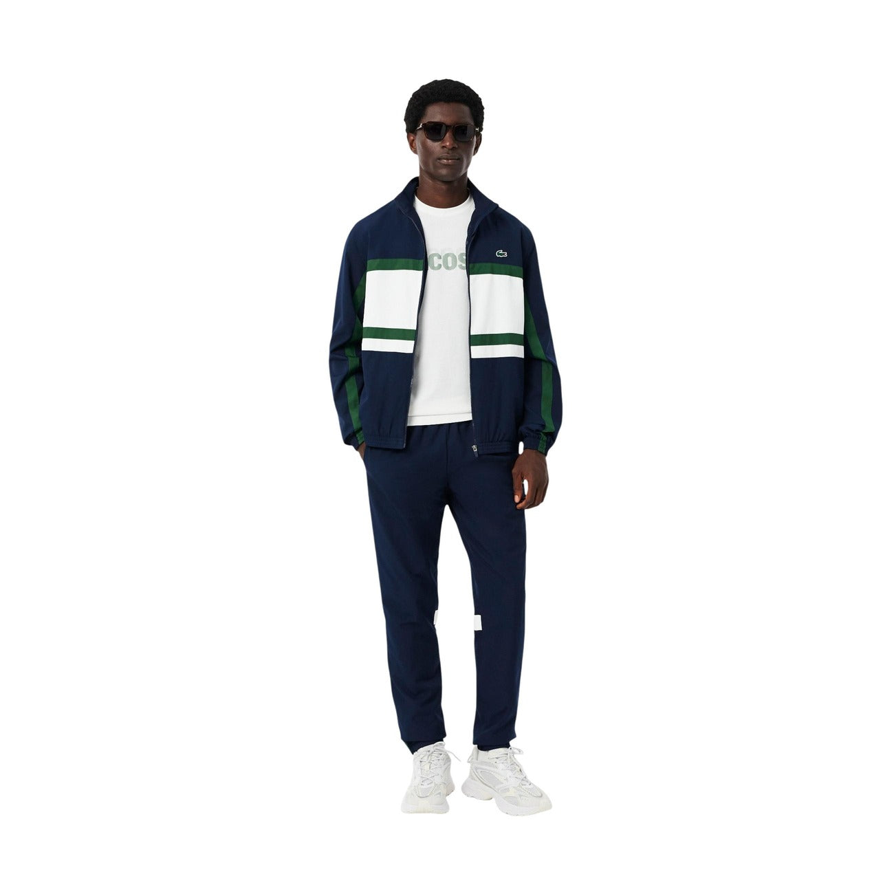 Lacoste - Lacoste Men's Tracksuits