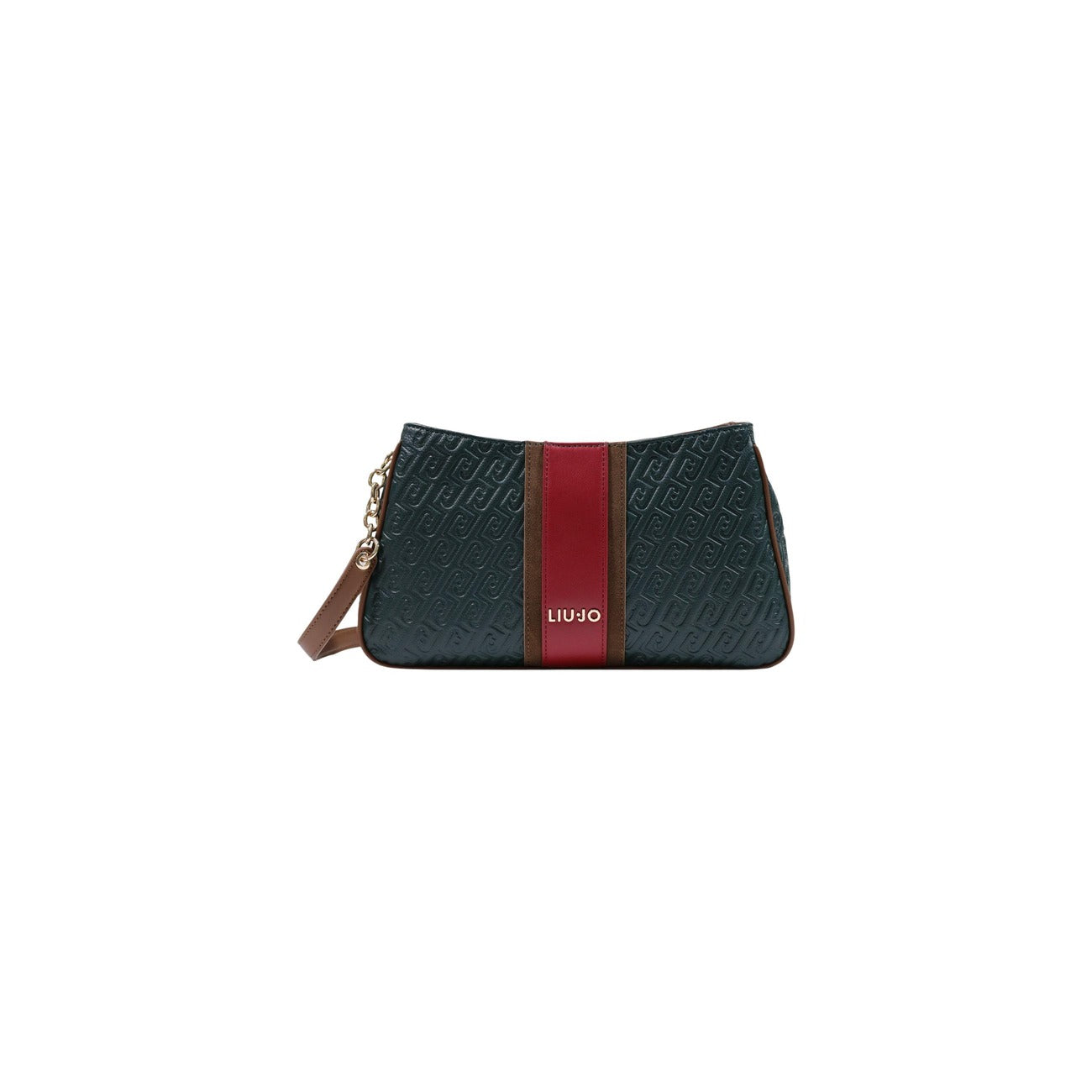 Women's green Liu Jo shoulder bag