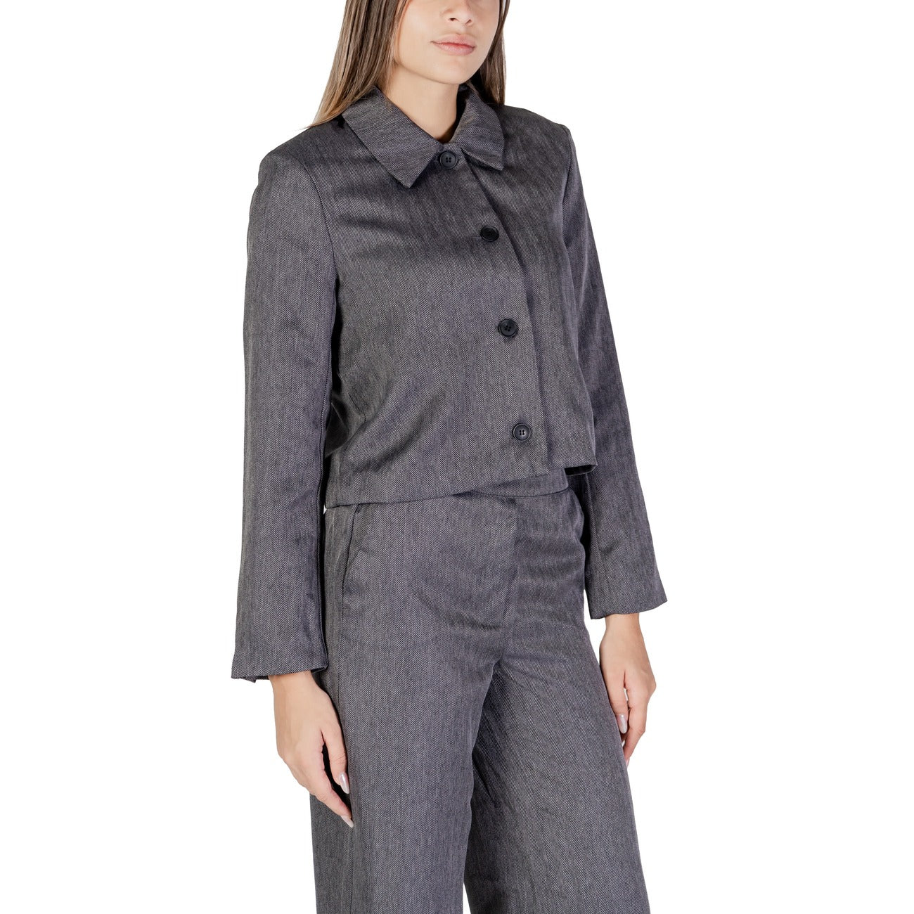 Jacqueline De Yong - Jacqueline De Yong Women's Jackets