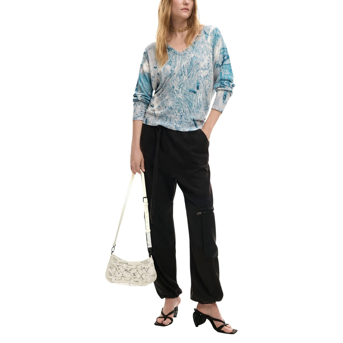 Desigual - Desigual Femme Sacs