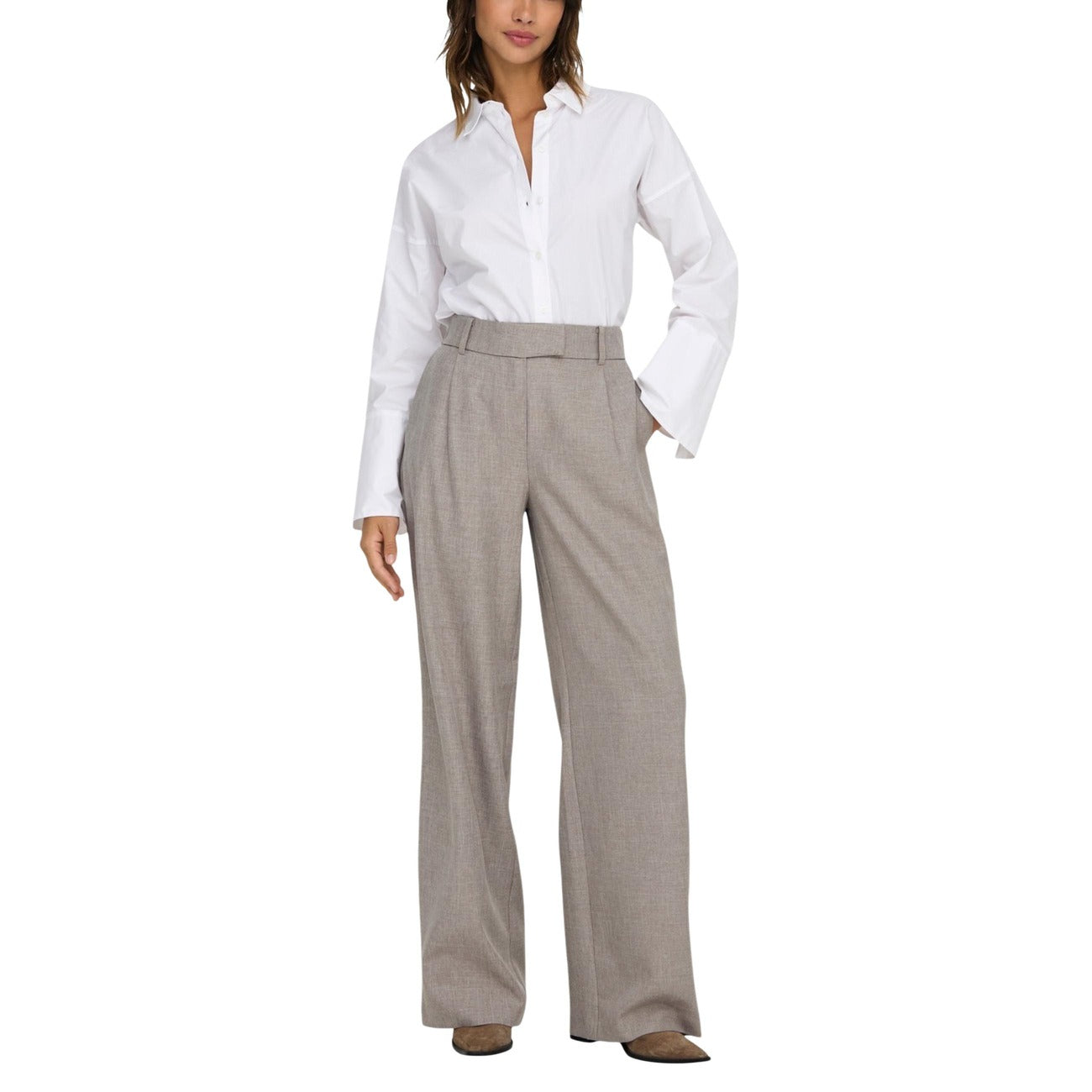 Only - Only Femme Pantalons