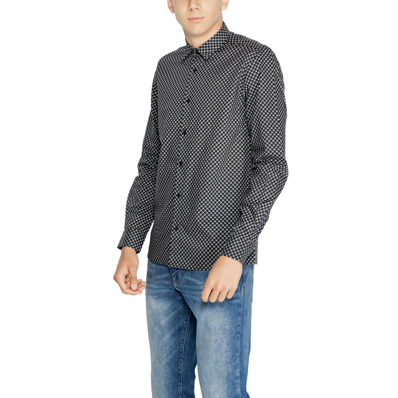 Antony Morato - Antony Morato Homme Chemises