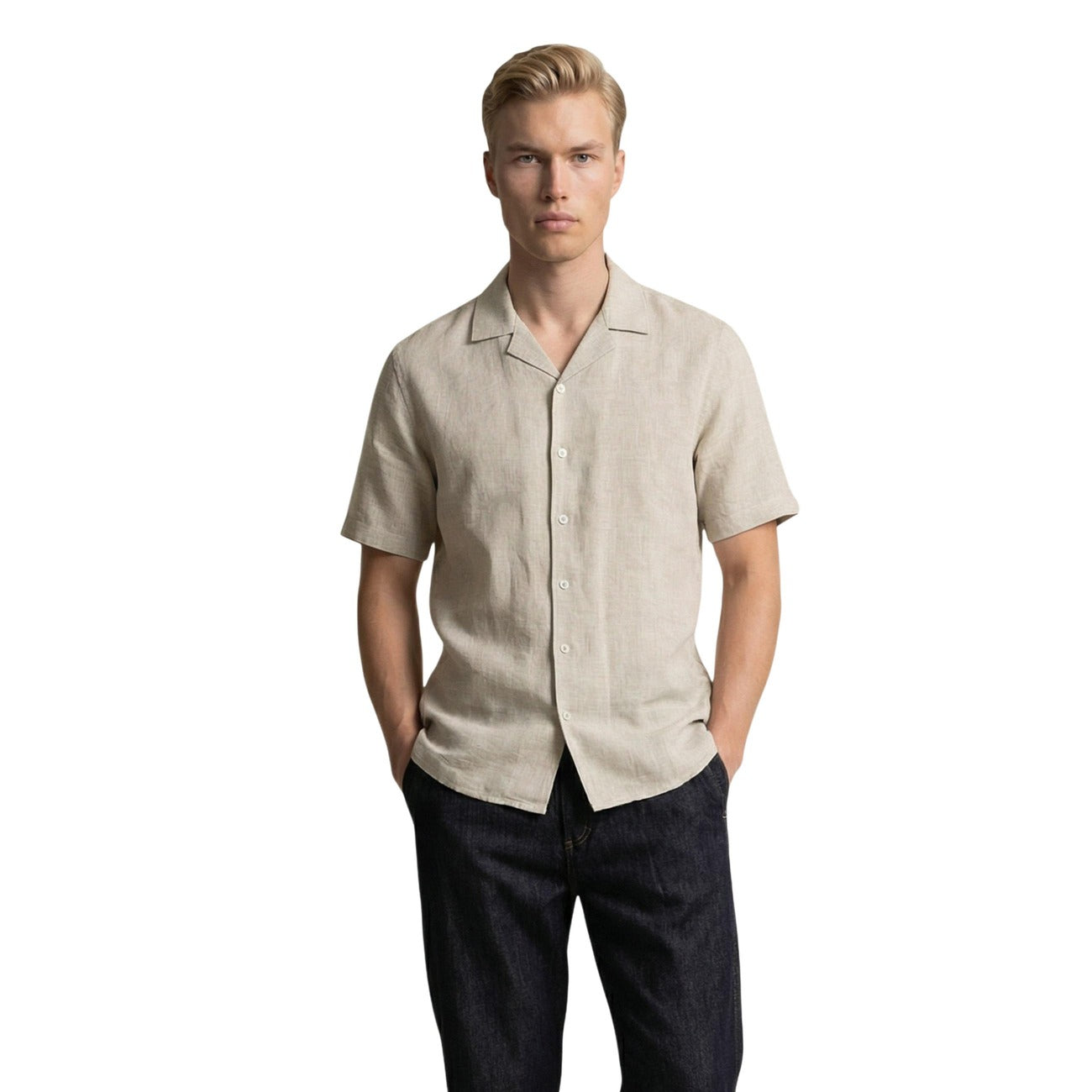 Gianni Lupo - Gianni Lupo Men's Shirts