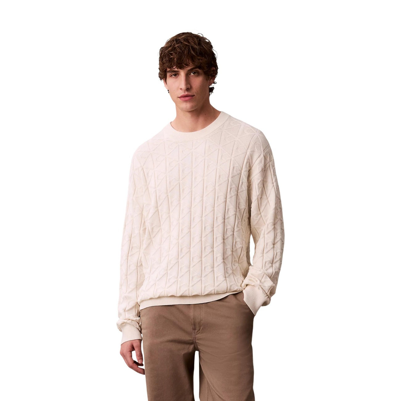 Calvin Klein Jeans - Men's Sweaters