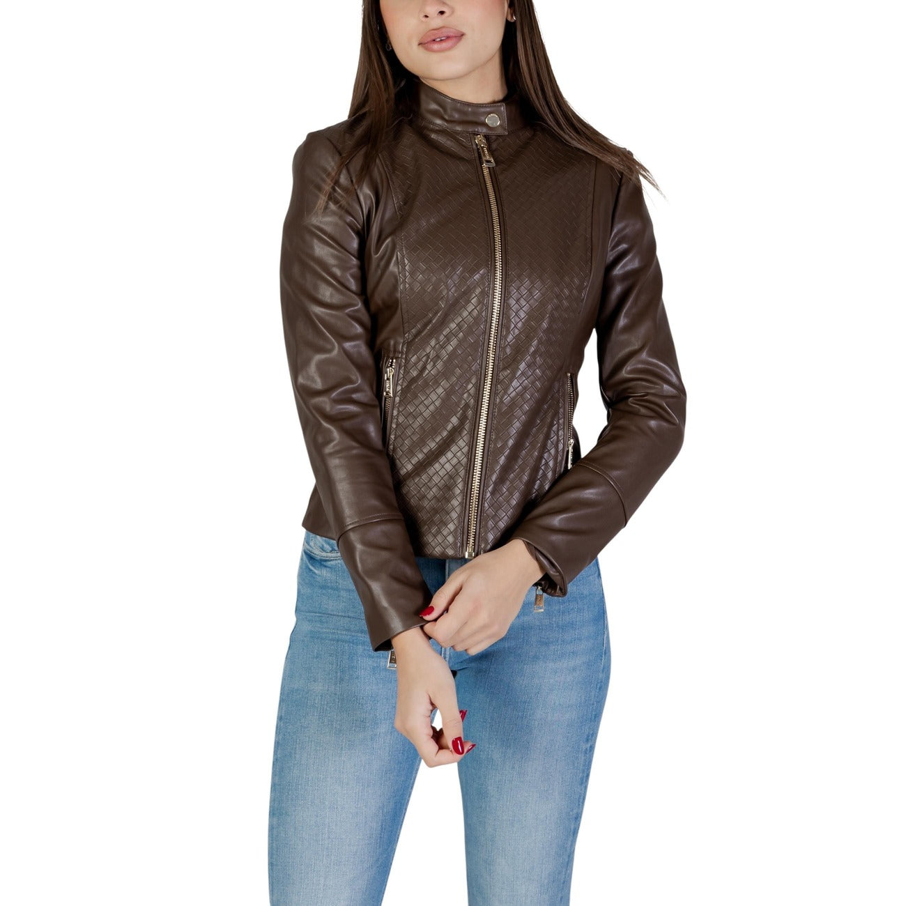 Guess - Guess Femme Jaquettes