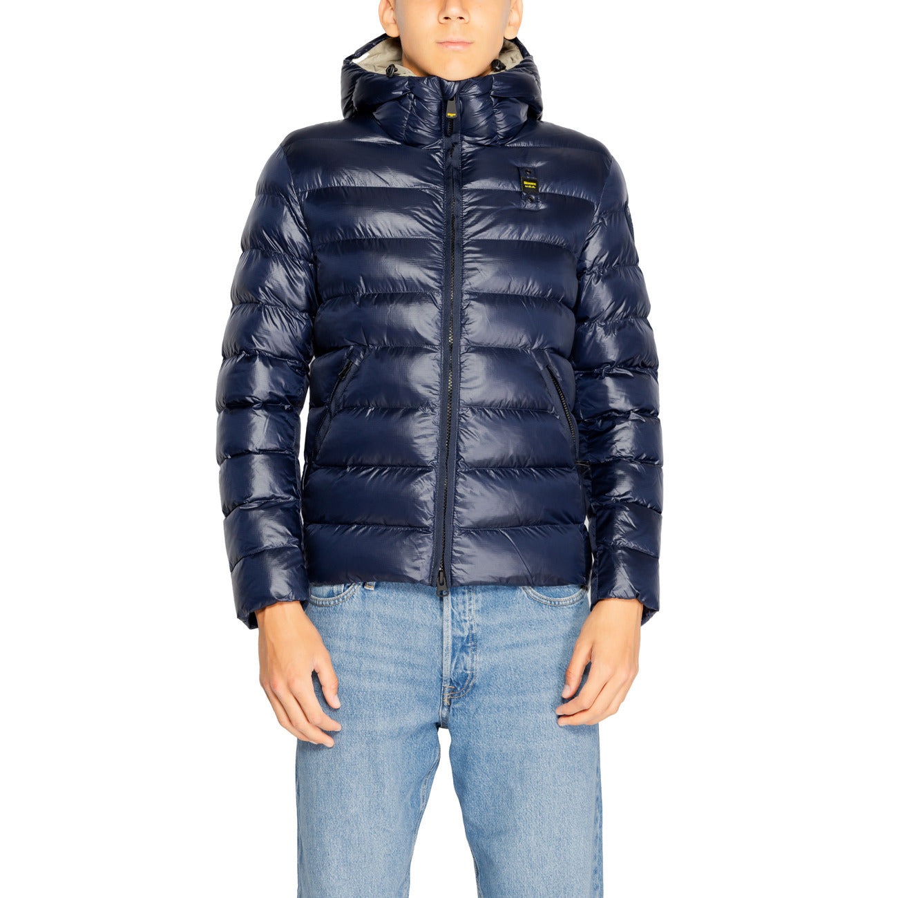 Blauer. - Blauer. Homme Vestes