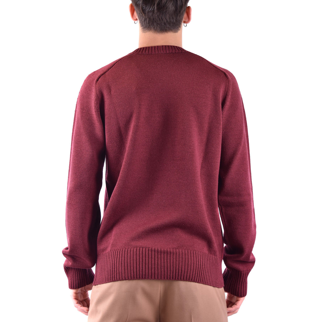 Paolo Pecora - Paolo Pecora Men's Sweaters