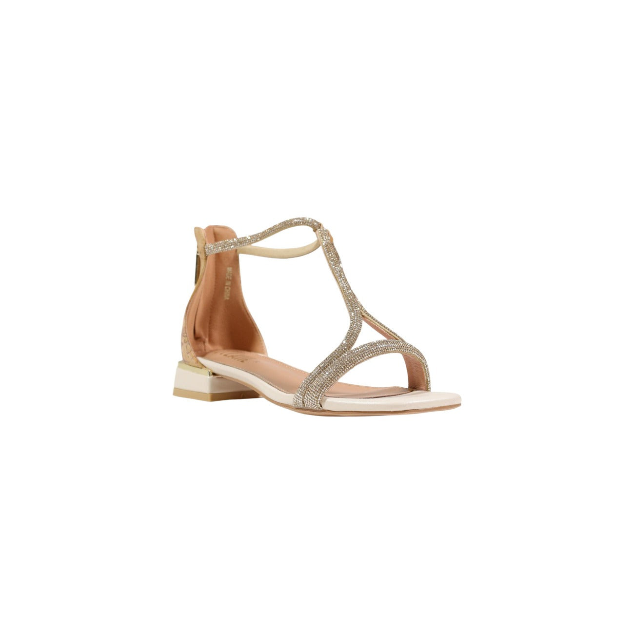 Alviero Martini Prima Classe - Alviero Martini Prima Classe Women's Sandals