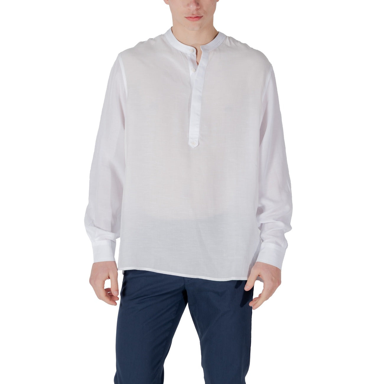 Antony Morato - Antony Morato Men's Shirts