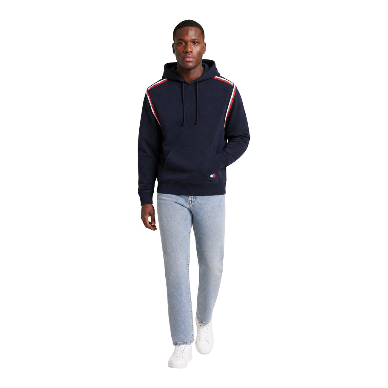 Tommy Hilfiger Jeans - Tommy Hilfiger Jeans Men's Sweatshirts