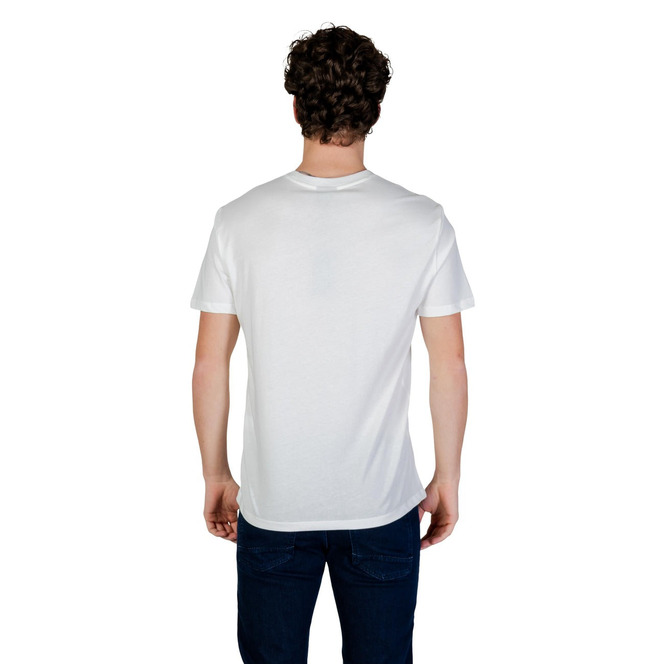 Armani Exchange - Armani Exchange Homme T-Shirts