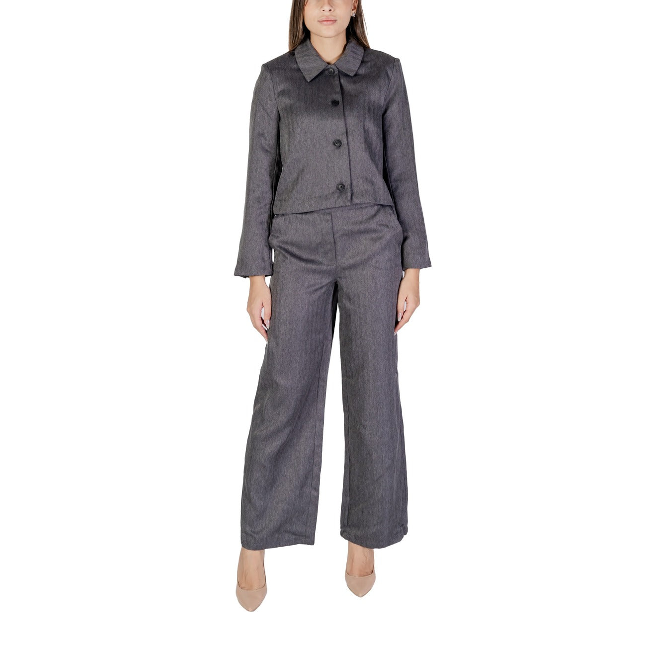 Jacqueline De Yong - Jacqueline De Yong Women's Jackets