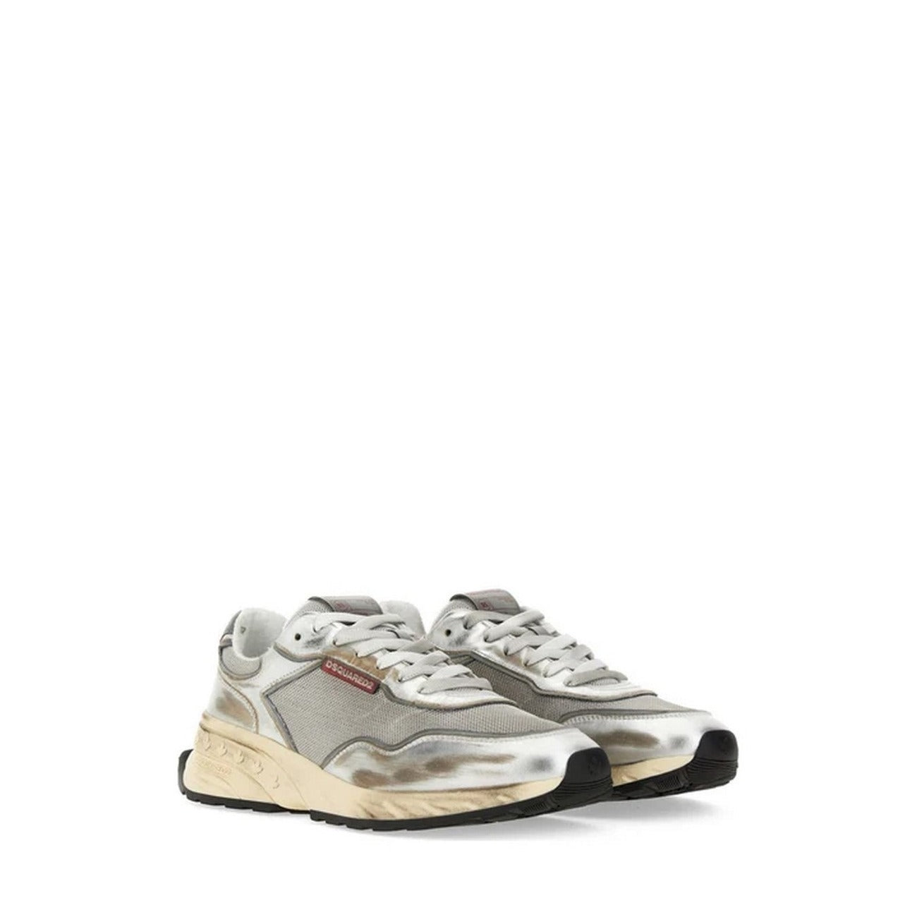 Dsquared2 - Dsquared2 Homme Baskets