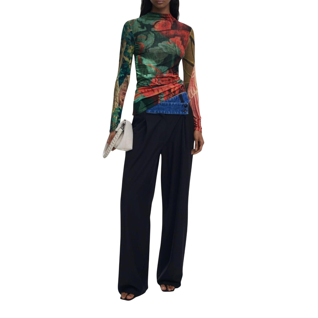 Desigual - Desigual Women's Sweaters