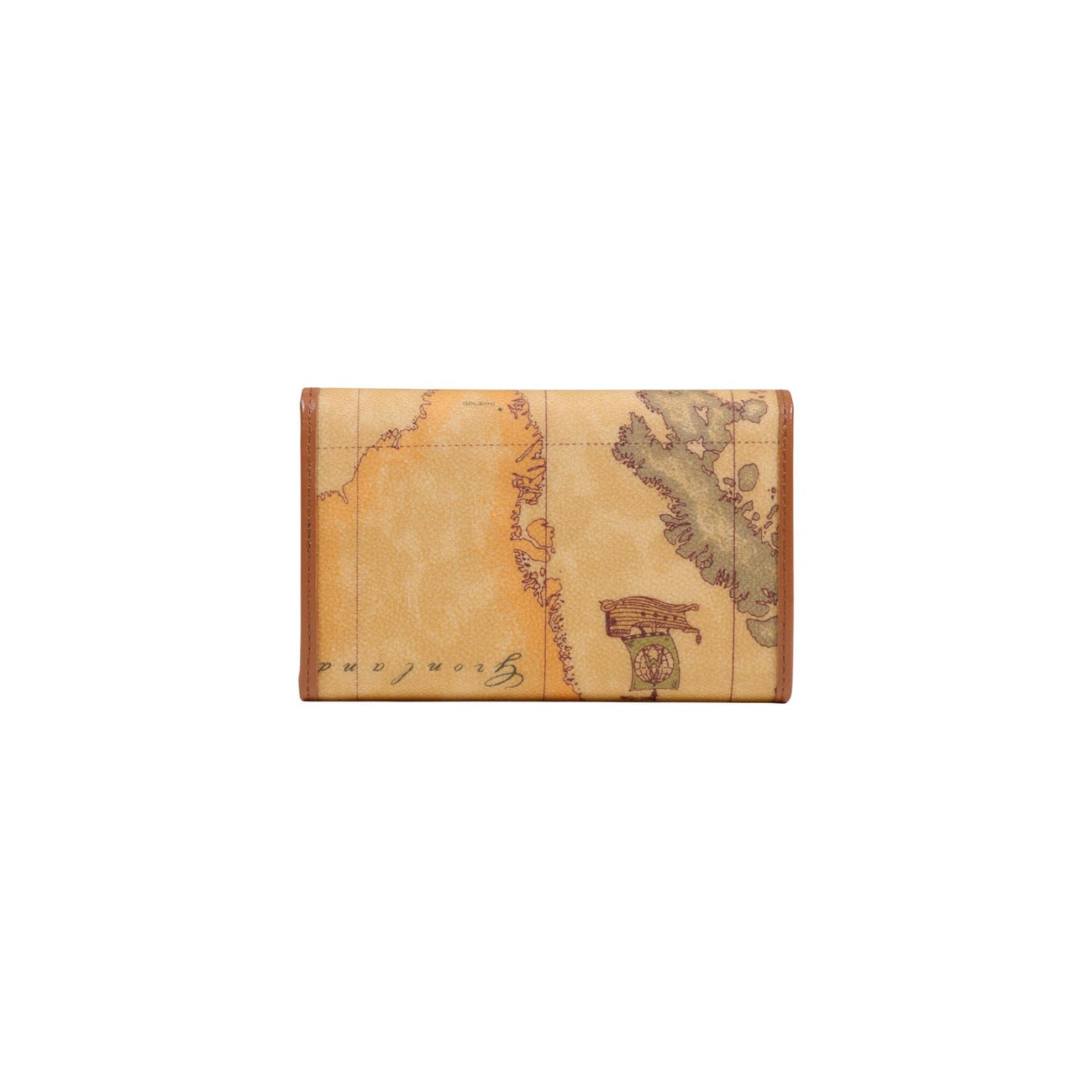 Alviero Martini Prima Classe - Alviero Martini Prima Classe Women's Wallets