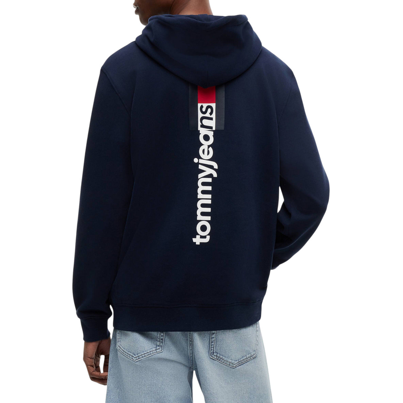 Tommy Hilfiger Jeans - Tommy Hilfiger Jeans Men's Sweatshirts