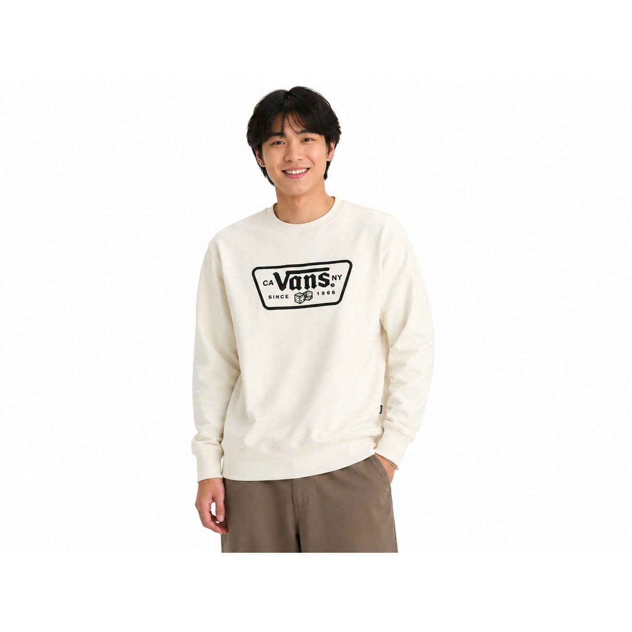 Vans - Vans Homme Sweatshirts