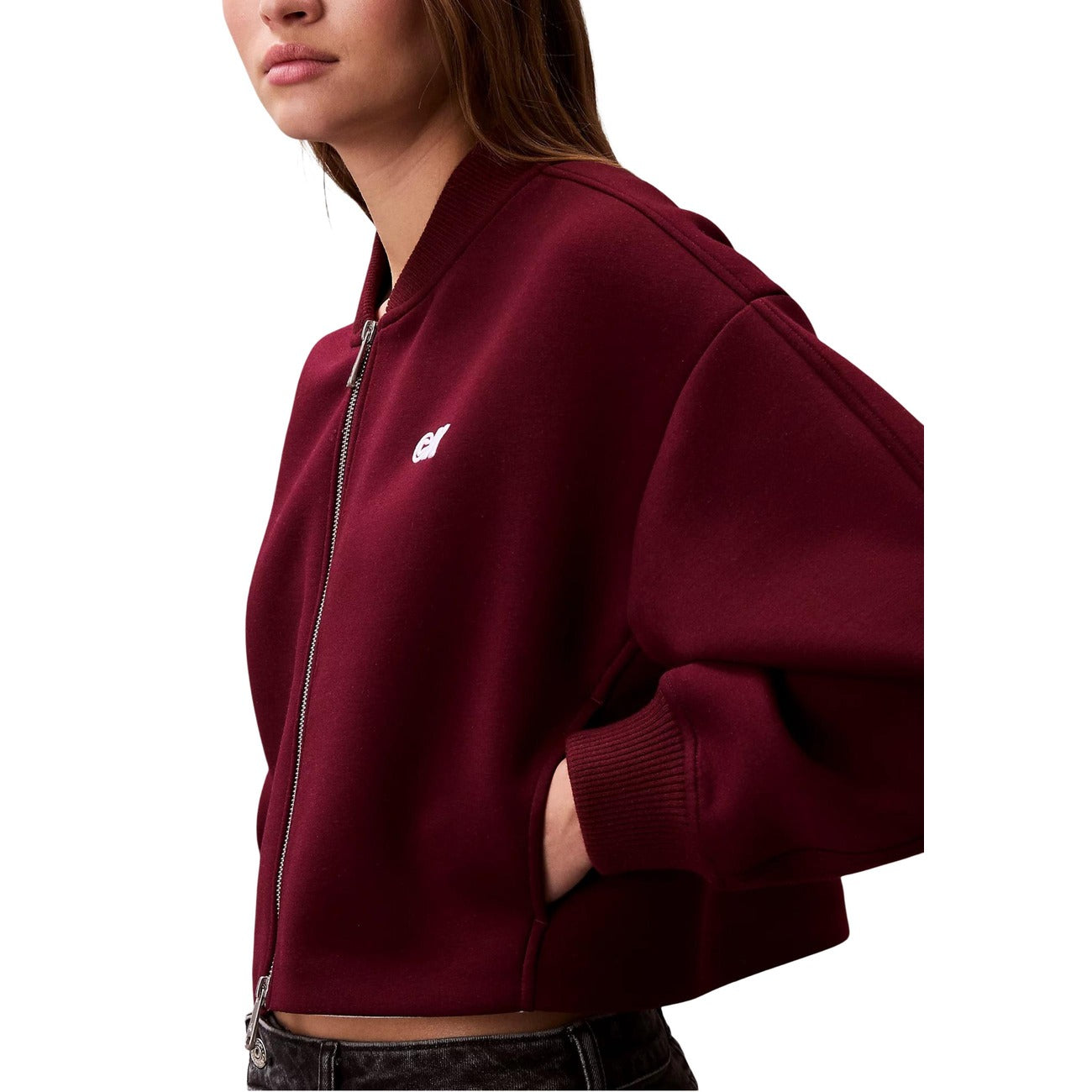 Calvin Klein Jeans - Calvin Klein Jeans Femme Jaquettes