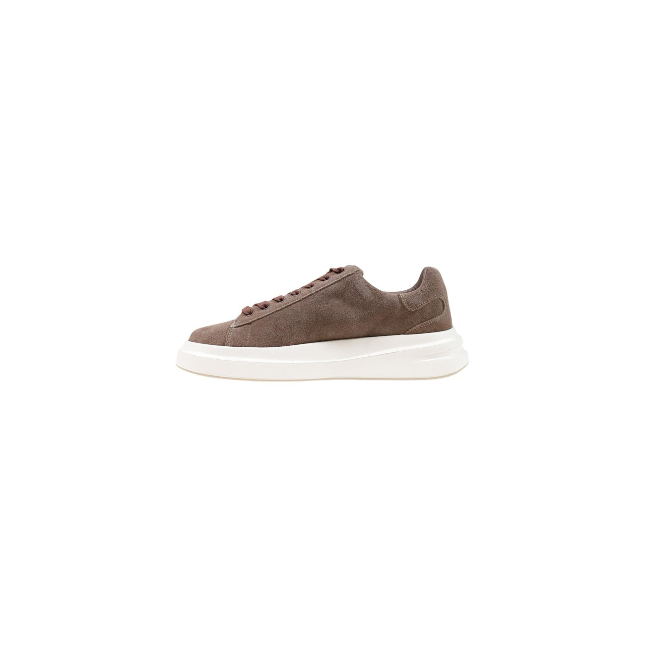 Guess - Guess Homme Baskets