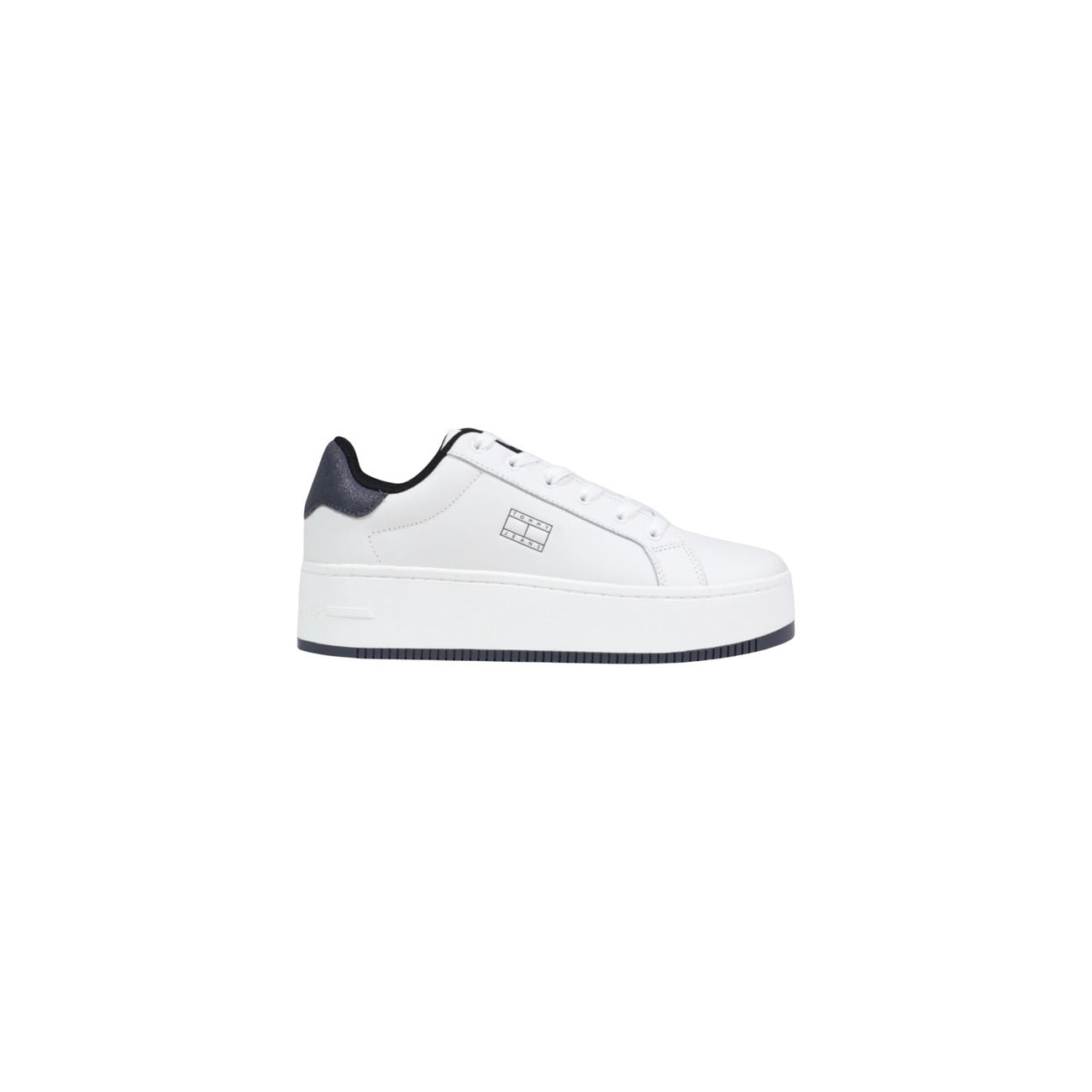 Tommy Hilfiger Jeans - Tommy Hilfiger Jeans Femme Baskets