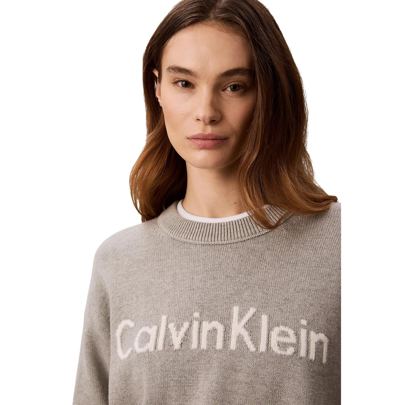 Calvin Klein Jeans - Calvin Klein Jeans Femme Pulls