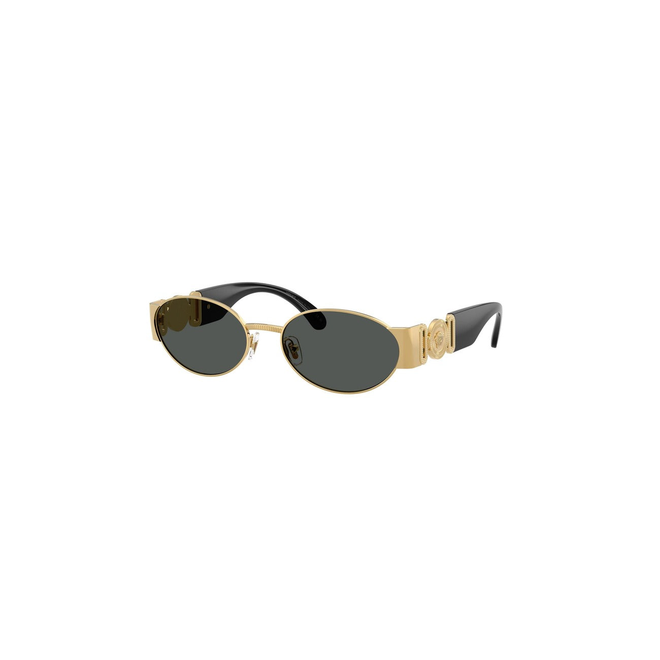 Versace - Versace Homme Lunettes De Soleil