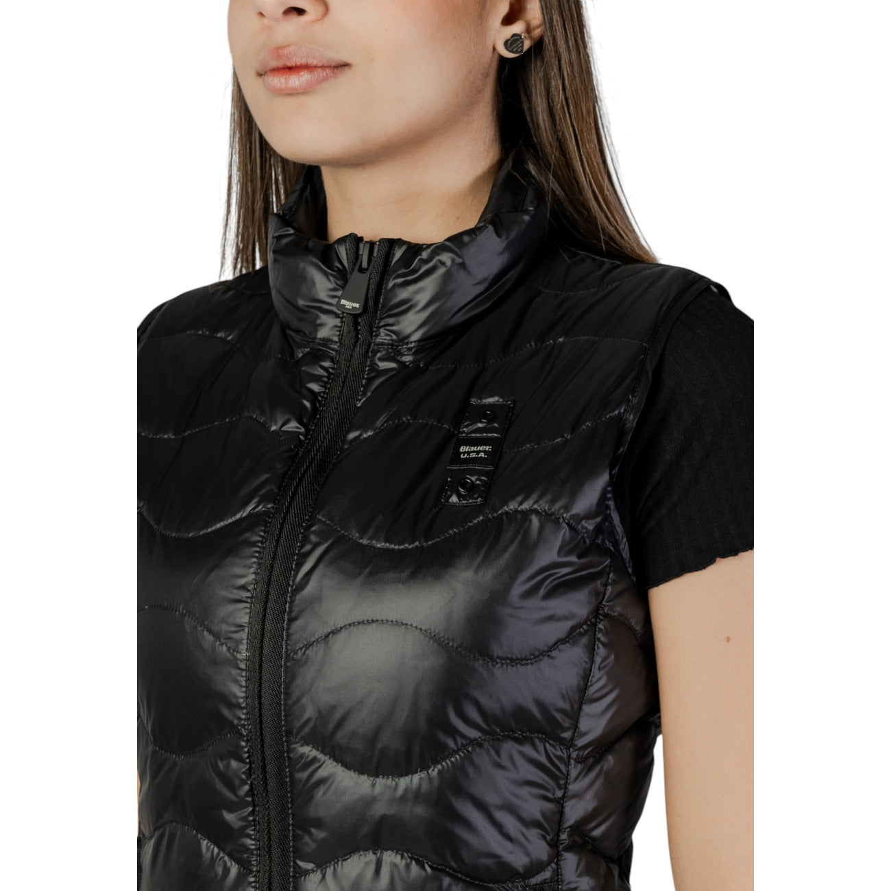 Blauer. - Blauer. Women's Vests