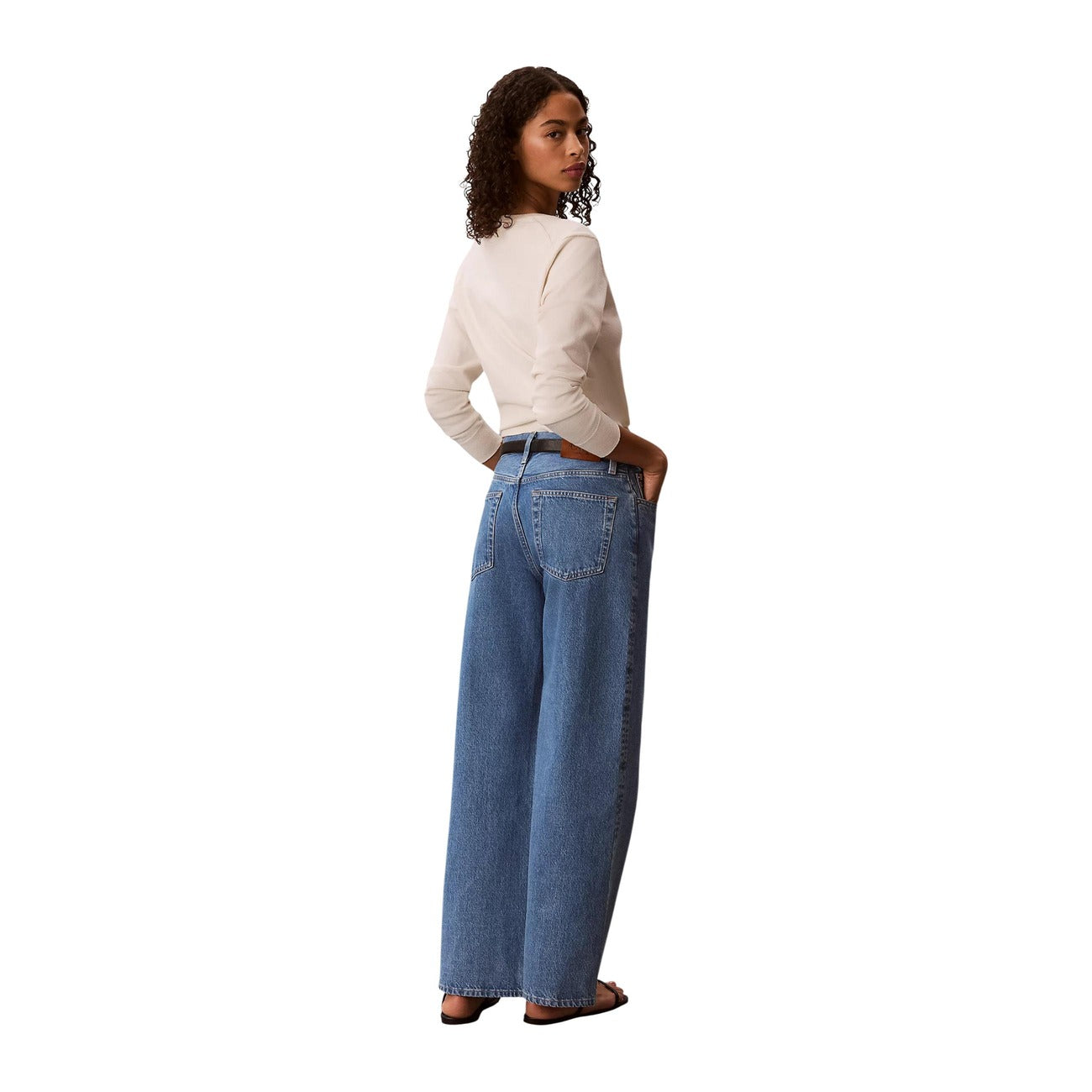 Calvin Klein Jeans - Calvin Klein Jeans Women's Jeans