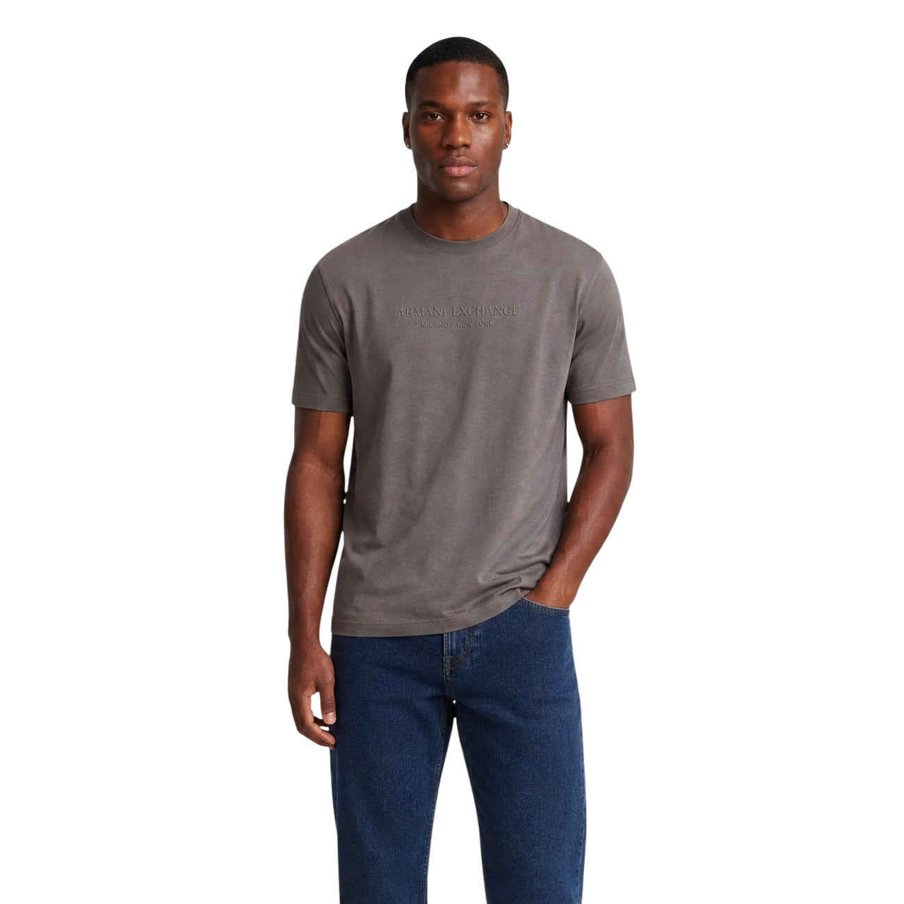 Armani Exchange - Armani Exchange Men's T-Shirts