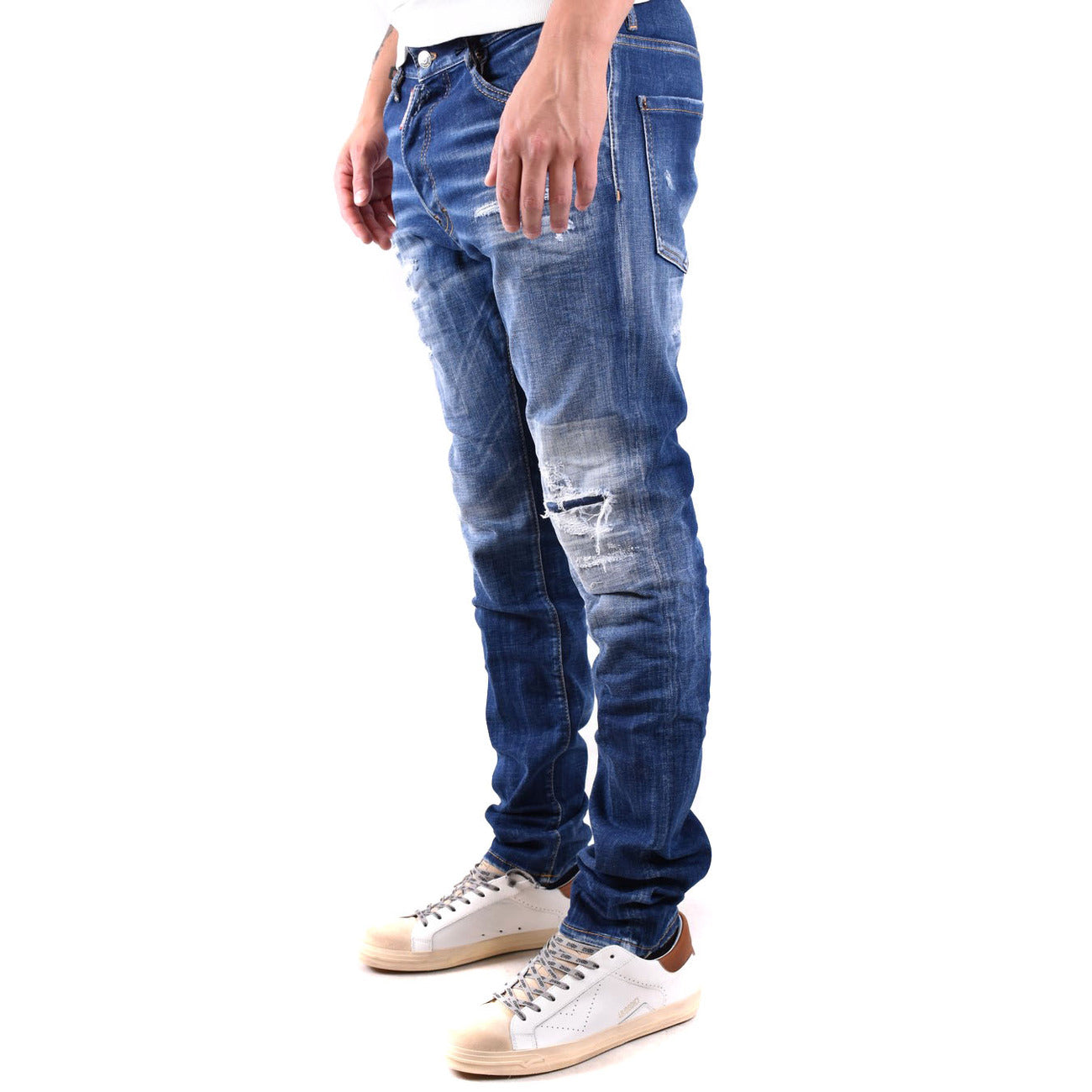 Dsquared2 - Dsquared2 Homme Jeans