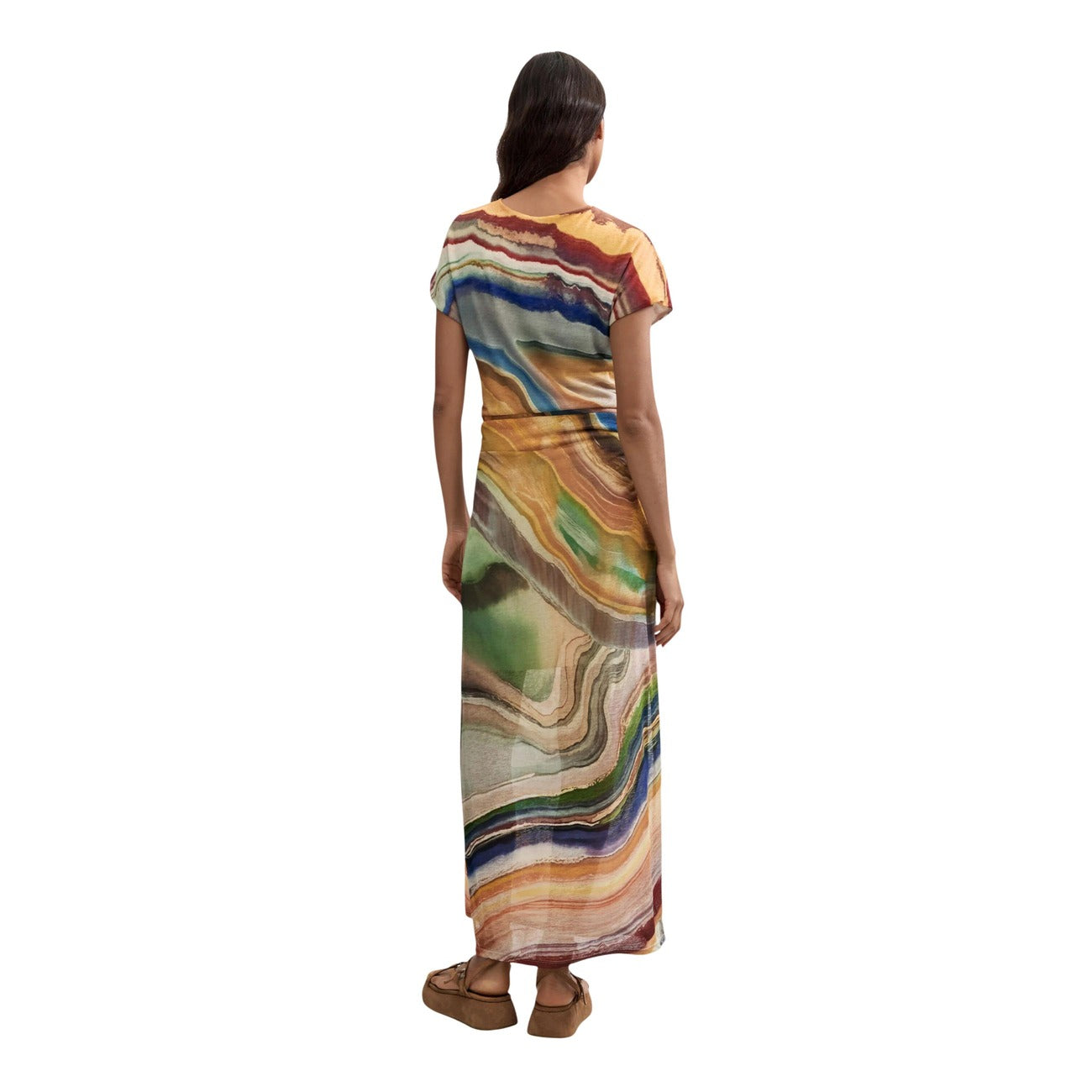 Desigual - Desigual Femme Robes