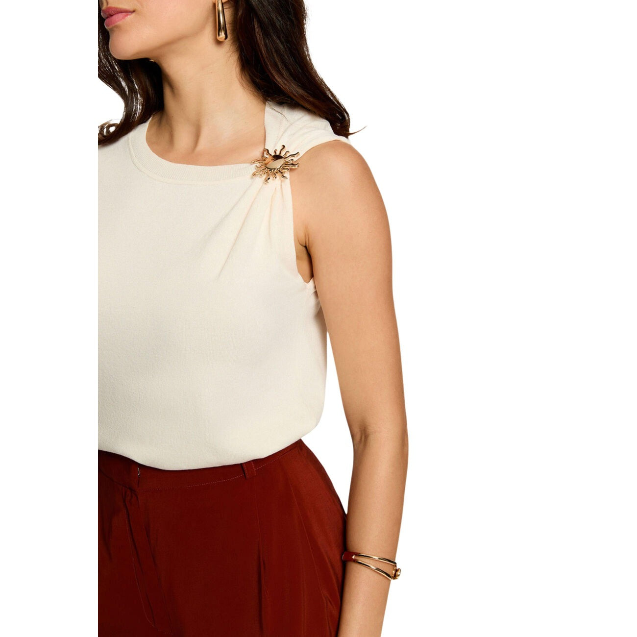 Morgan De Toi - Morgan De Toi Women's Sweaters