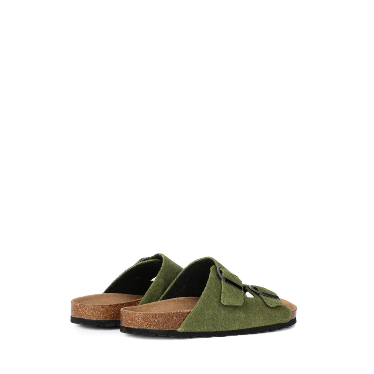 Mc2 Saint Barth - Mc2 Saint Barth Women Mules