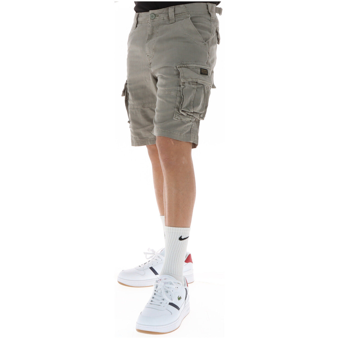Superdry - Superdry Homme Bermudas