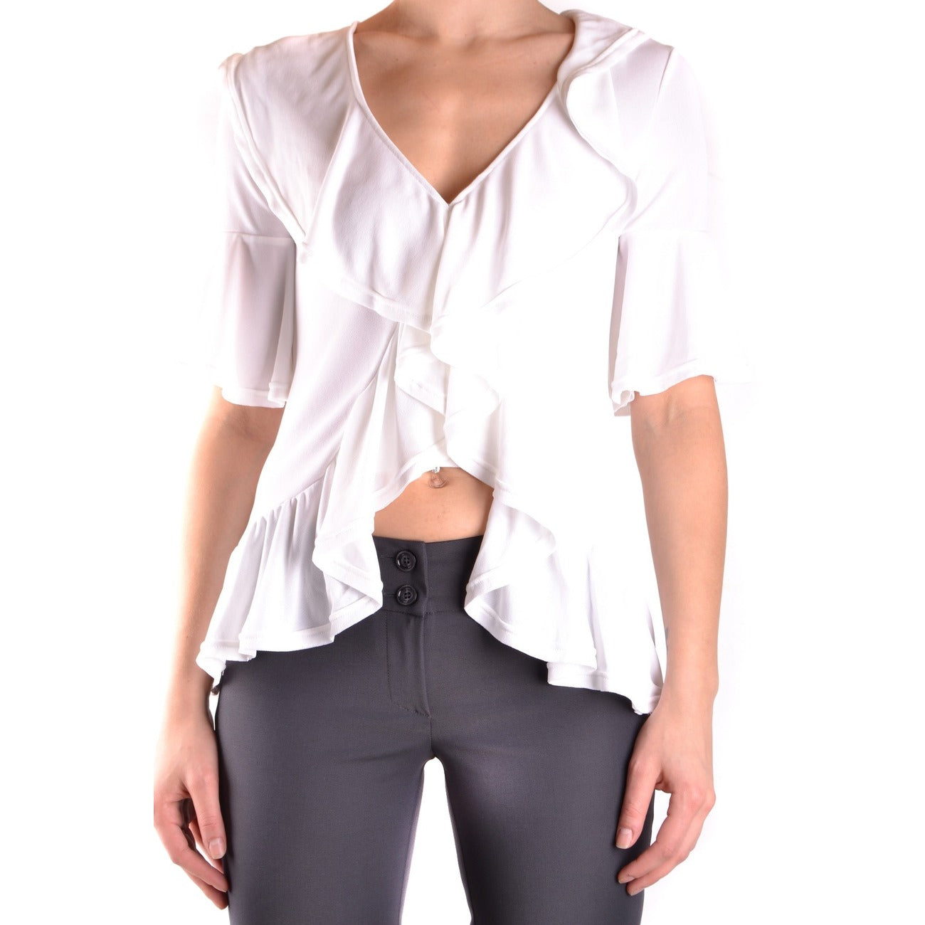 Dondup - Dondup Women Blouse