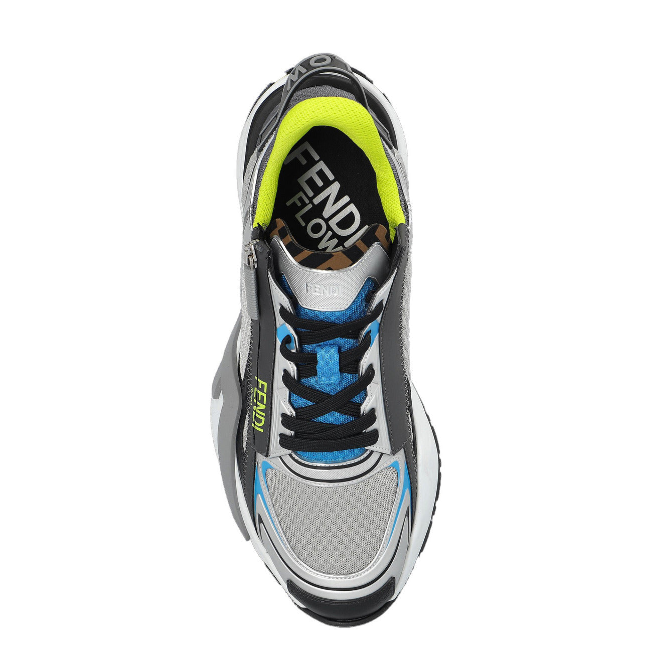 Fendi - Fendi Men's Sneakers