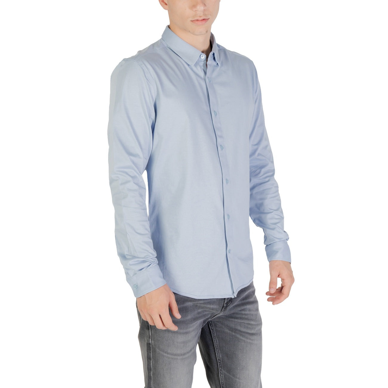 Only & Sons - Only & Sons Men's Shirts