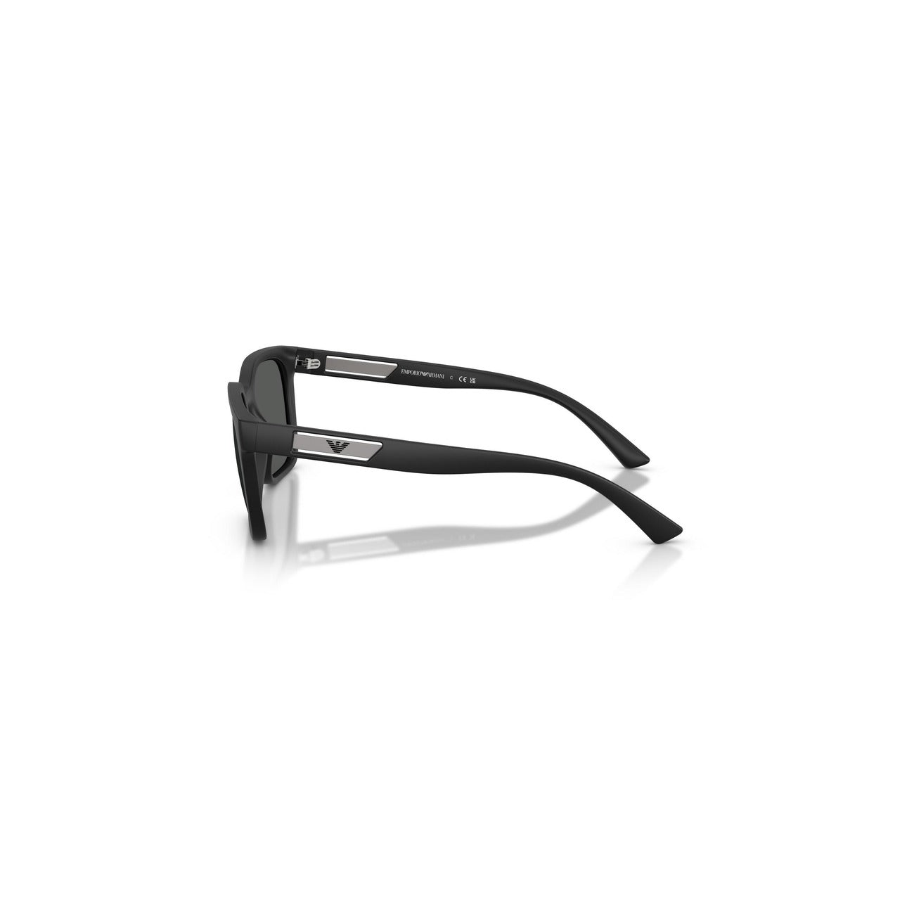 Emporio Armani - Emporio Armani Homme Lunettes De Soleil