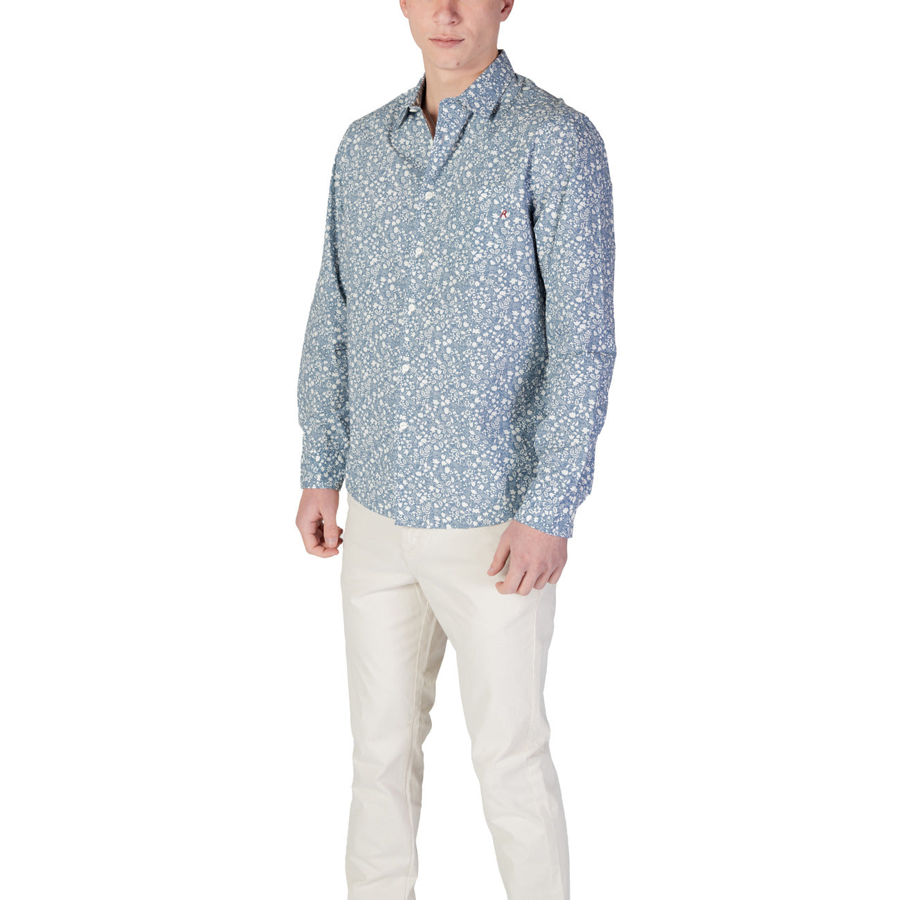 Replay - Replay Men's Shirts