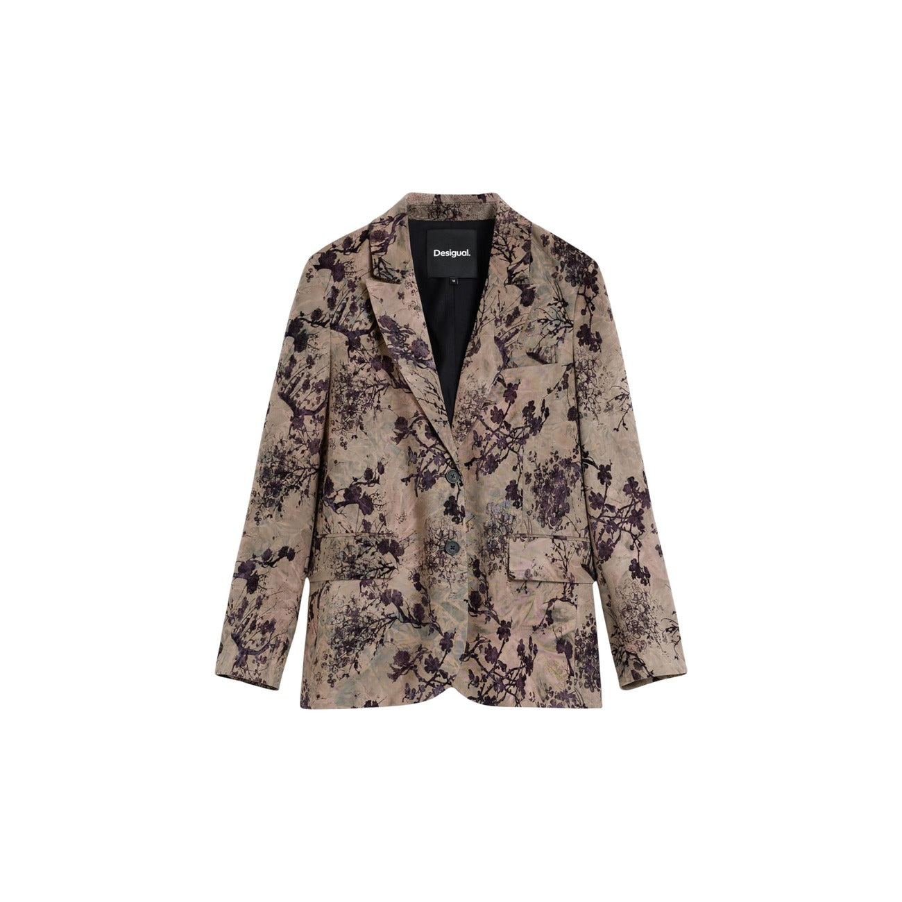 Desigual - Desigual Femme Jaquettes