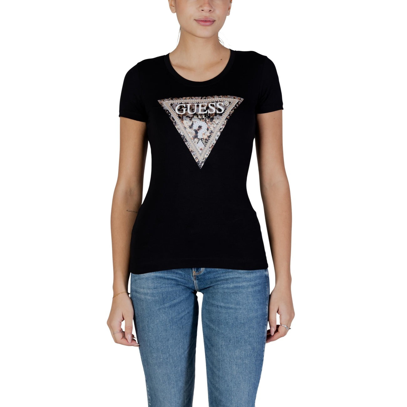 Guess - Guess Femme T-Shirts