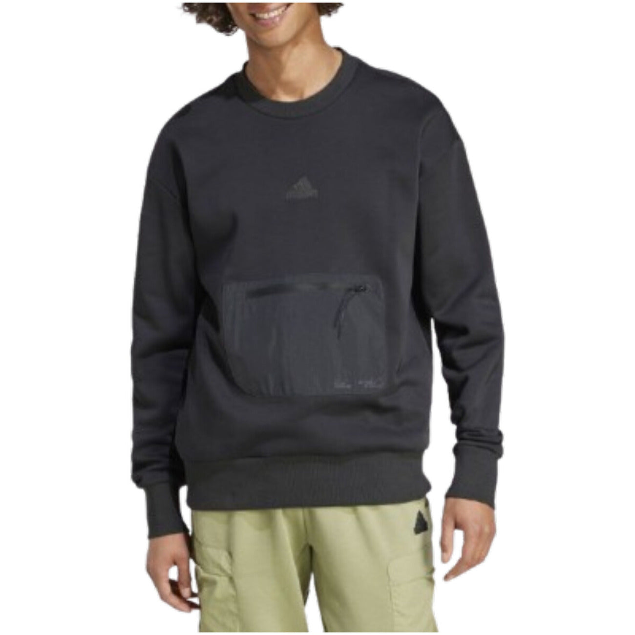 Adidas - Adidas Homme Sweatshirts