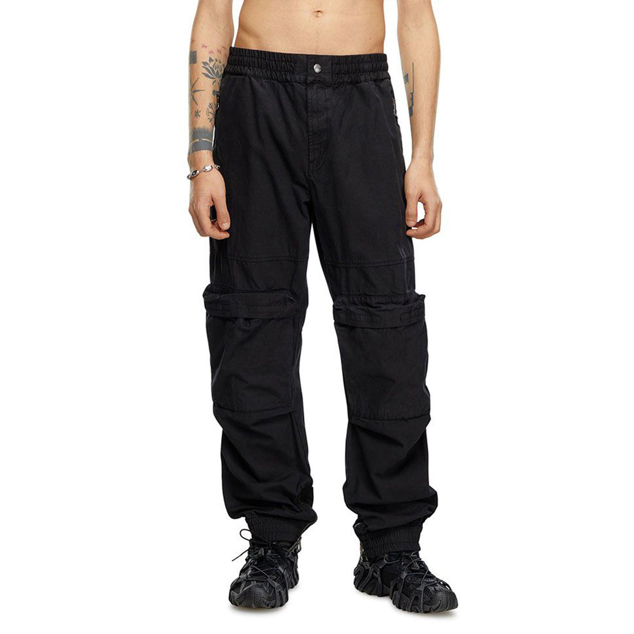 Diesel - Diesel Men's Trousers