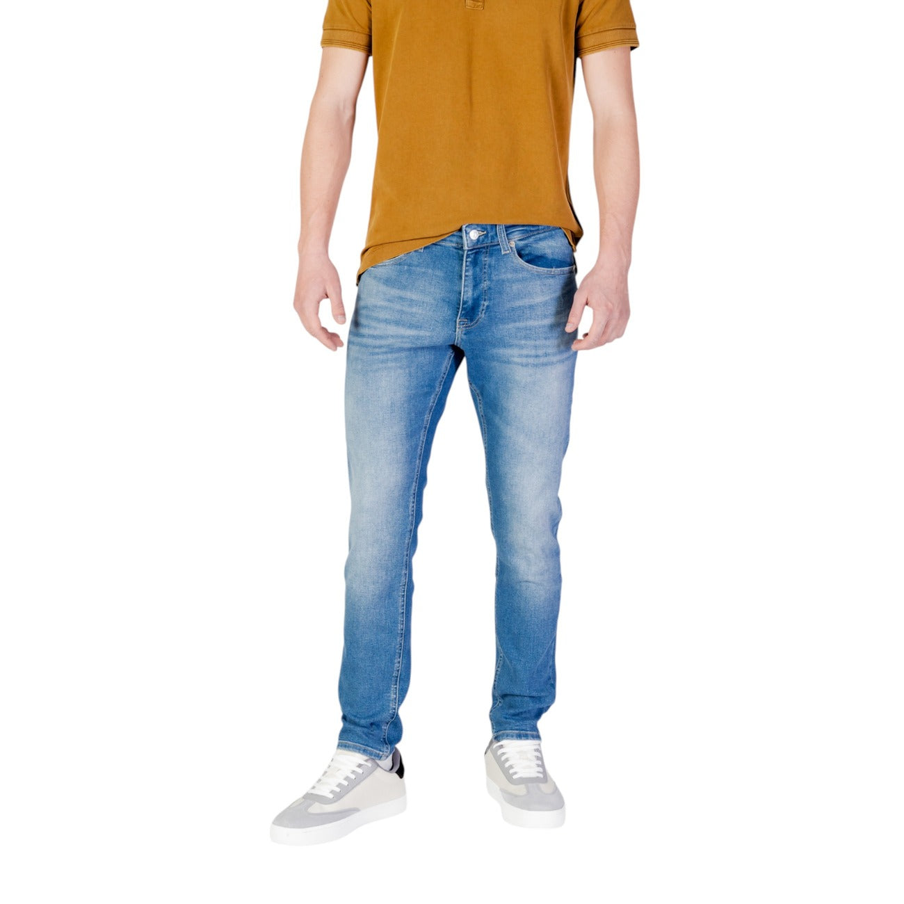 Tommy Hilfiger Jeans - Tommy Hilfiger Men's Jeans