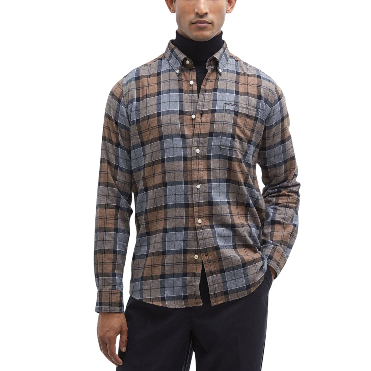 Barbour - Men's Barbour Shirts